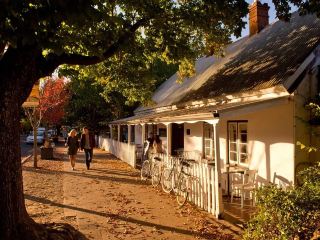 My Perfect Weekend Getaway in the Adelaide Hills & Beyond