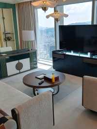 👑 Josun Palace Seoul – Where Heritage Meets Haute Luxury in Gangnam ✨
