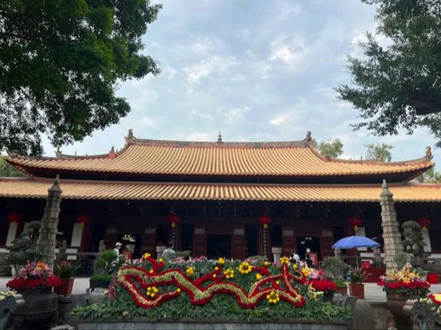 Guangxiao Temple