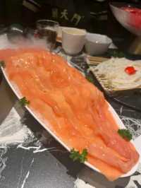 中環蘭桂坊正宗重慶火鍋探店