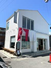 【三重】伊勢の新名物！もち×ジェラートの新感覚スイーツ「ジェラ餅」