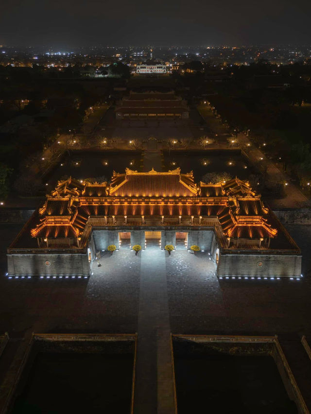 Cố Đô Huế