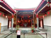 羅東傳藝中心