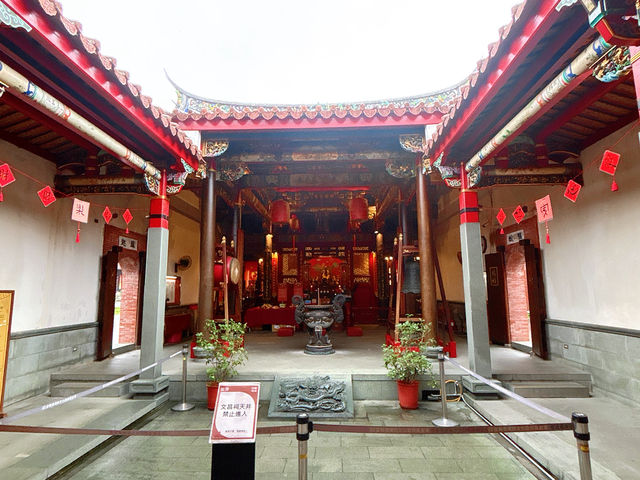 羅東傳藝中心