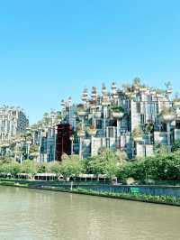 Shanghai’s top attractions