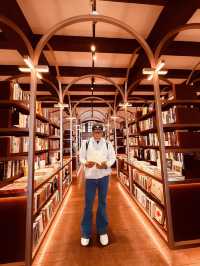 上海上生新所-蔦屋書店