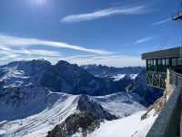 Enjoy the breathtaking panoramic views at Terrazza delle Dolomiti, Dolomites!