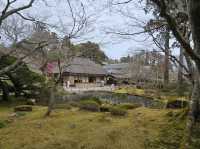 日本三景-松島（遊船+牡蠣可樂餅、烤扇貝、烤魚板）、圓通院、三慧殿