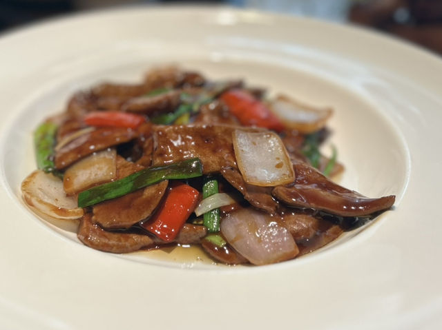 老上海餐廳本幫菜👏👏