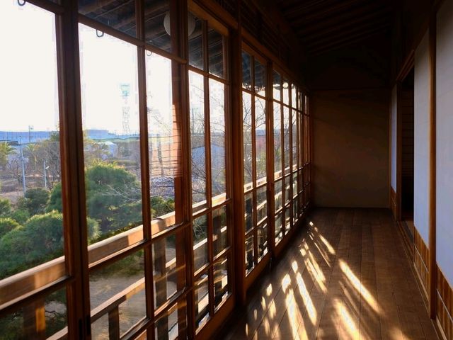 【興津宿場町】（静岡県静岡市　旧国名：駿河）