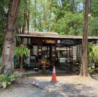 Smiling Cow Cafe
