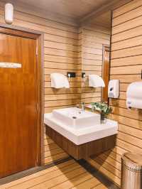 Comfort and great vibes stay at Mardhiyyah Hotel