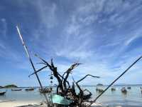 Lipe Thailand with Akira Lipe resort