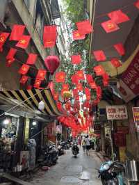 Exploring the Vibrant Heart of Hanoi