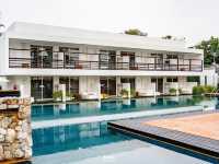 Putahracsa Hua Hin Resort