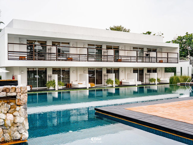 Putahracsa Hua Hin Resort