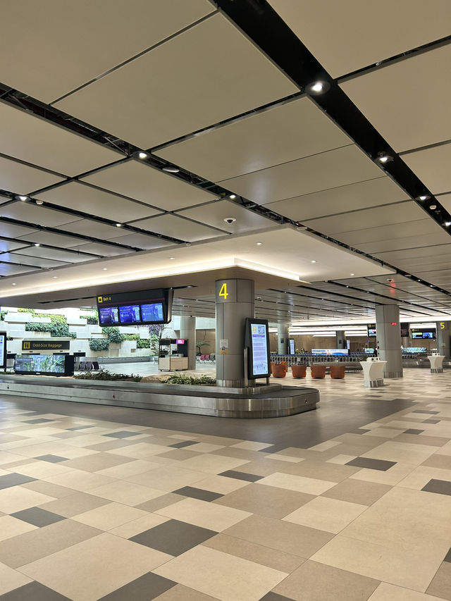 Jewel Changi ที่เดียว…ว้าวทั้งทริป!