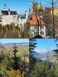 2 nights stay in Munich - Germany 🇩🇪