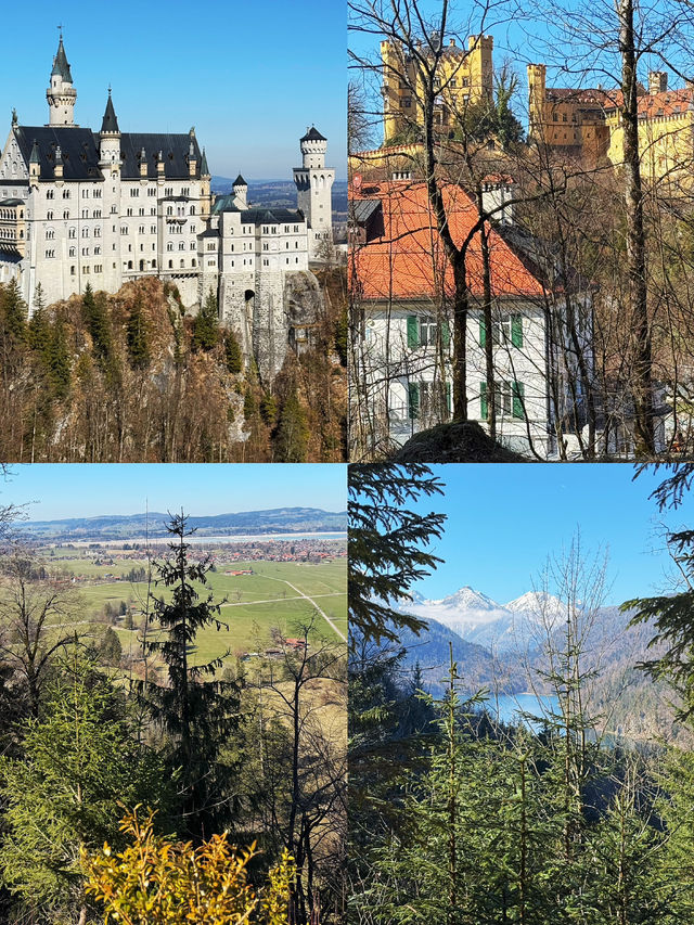 2 nights stay in Munich - Germany 🇩🇪