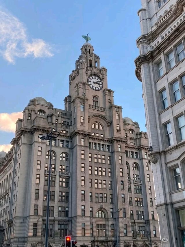 liverpool