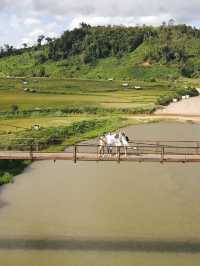 Măng Đen-Kon Tum