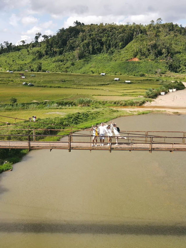 Măng Đen-Kon Tum