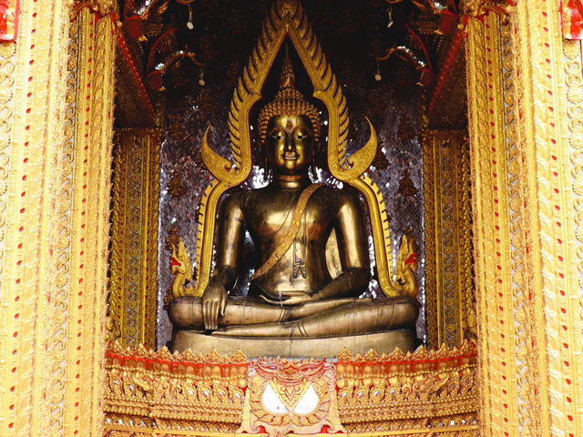 วัดอรัญรังษี
