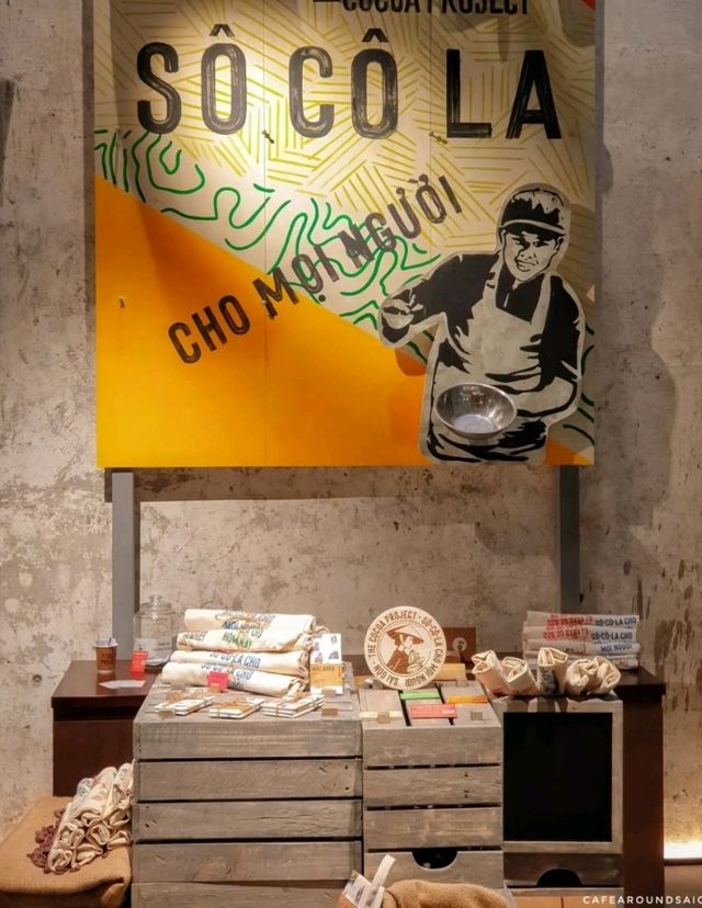 The Cocoa Project