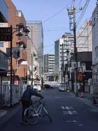 ตามรอยชินจังที่ Kasukabe สายการ์ตูนห้ามพลาด!