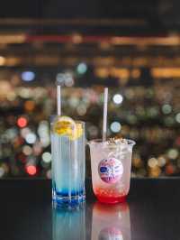 【東京】渋谷の絶景を見ながら楽しむ天空のBAR