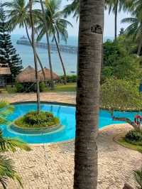 ☀️ Paradise Found — Turi Beach Resort, Batam's Hidden Gem!