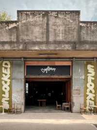 🇹🇭曼谷探店｜Craftsman Roastery & Brew Bar