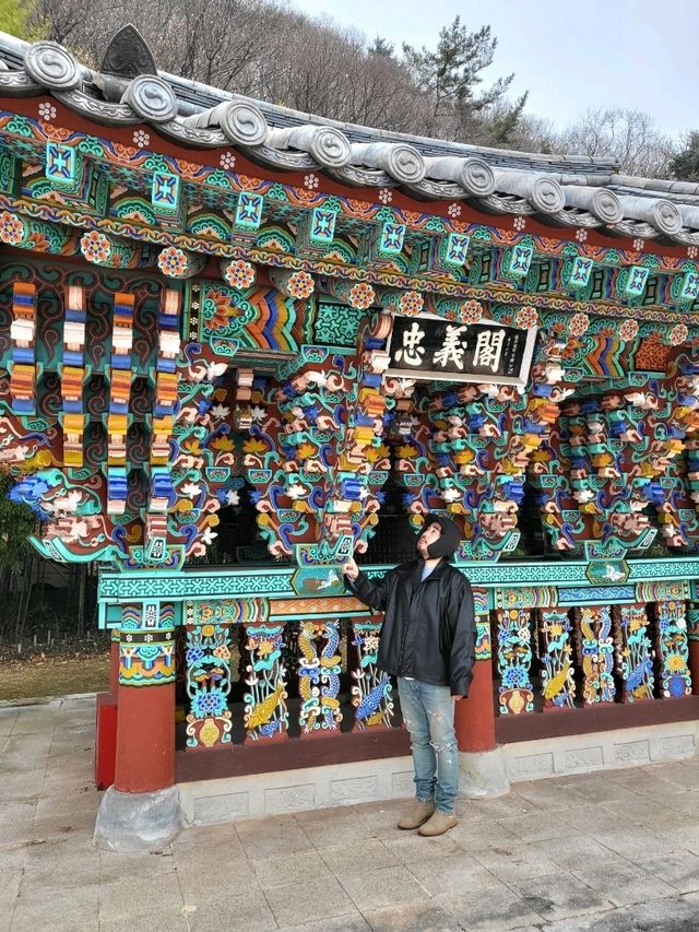 가정의달에 가보기 좋은 의령여행 필수코스