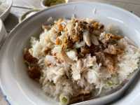 พากินร้านอาหารชื่อดังที่เขาเต่า!!