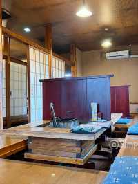 阿蘇這間在地的燒肉名店「小次郎渕」