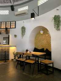 TYGR SUSHI UBUD