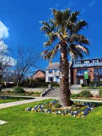 Jurassic Coast Spring Trip | A Family Adventure