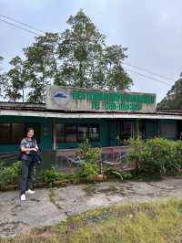 馬來西亞沙巴神山Mt. Kinabalu自由行