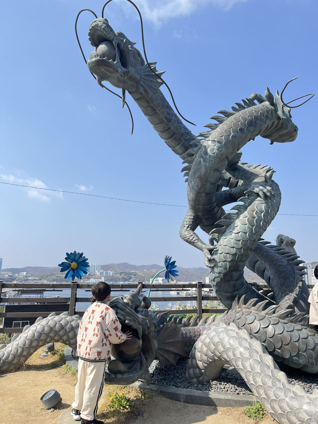 포항에서 느끼는 일본소도시 감성 일본인가옥거리