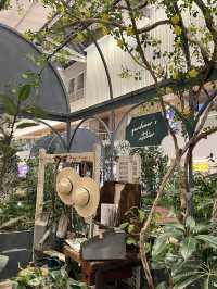 🌿 Sounds Forest: สวนในร่มกลางเมือง