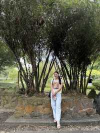 "Tranquility Redefined: The Japanese Garden, Ipoh"✨🍃