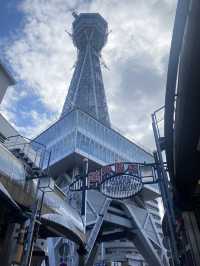 大阪4日3夜購物攻略🛍️