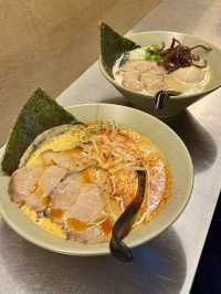 Hidden Ramen, Big Flavor — Discover Raijin Ramen, KL