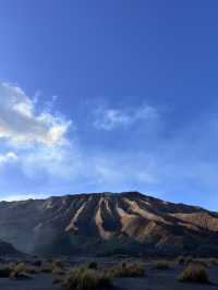 Mount Bromo. 🇲🇨
