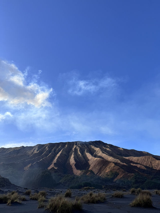 Mount Bromo. 🇲🇨