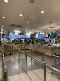 【福岡グルメ】大型家具店の中にある北欧料理レストラン🍽