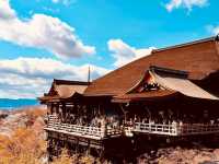 Discovering the Soul of Kyoto: A Journey Through Time and Tradition