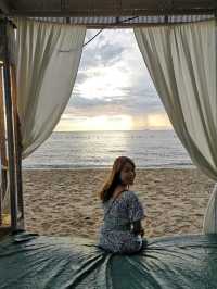 พักผ่อนวันหยุดอย่างมีความสุขที่ Movenpick pattaya 