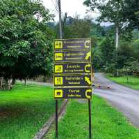 อุทยานแห่งชาติเขาคิชฌกูฏ จันทบุรี