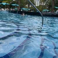 Crown Towers Perth